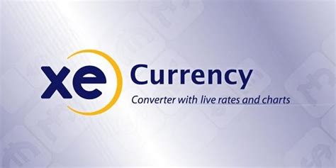 xe currecy